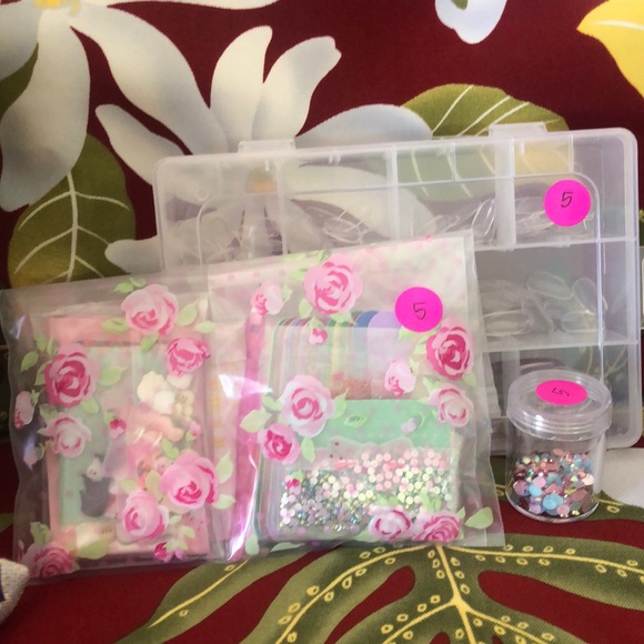 Other - Nail set #5 (26)